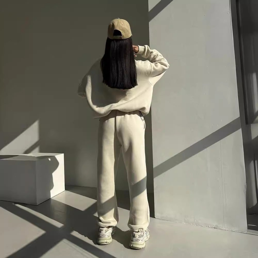 Y2K Two-Piece Zip Tracksuit Set – view 8 of 8 | My Dressing Room