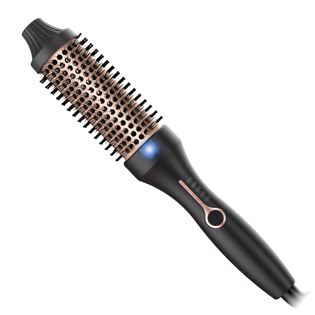3-in-1 Hot Air Styling Brush – view 6 of 6 | My Dressing Room