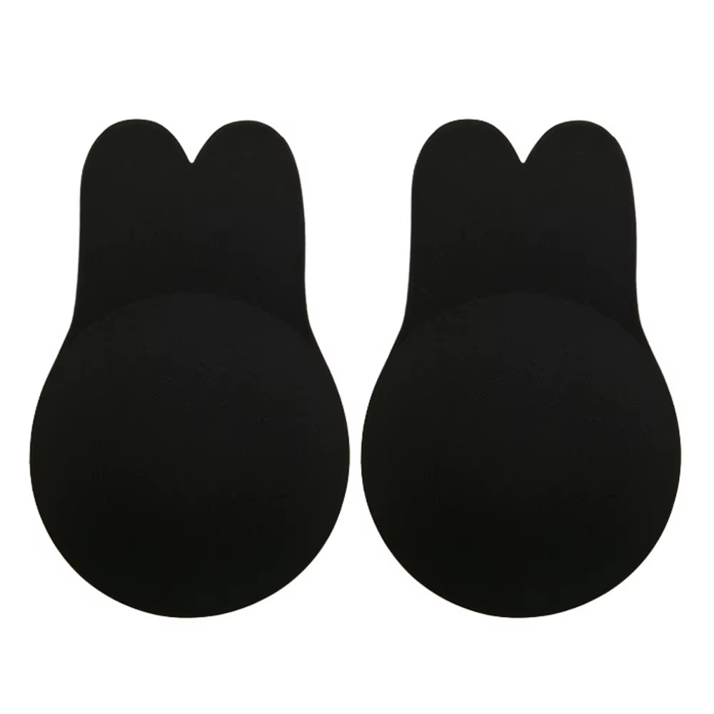 Adhesive Strapless Backless Bra (A/B Cup) - view 1
