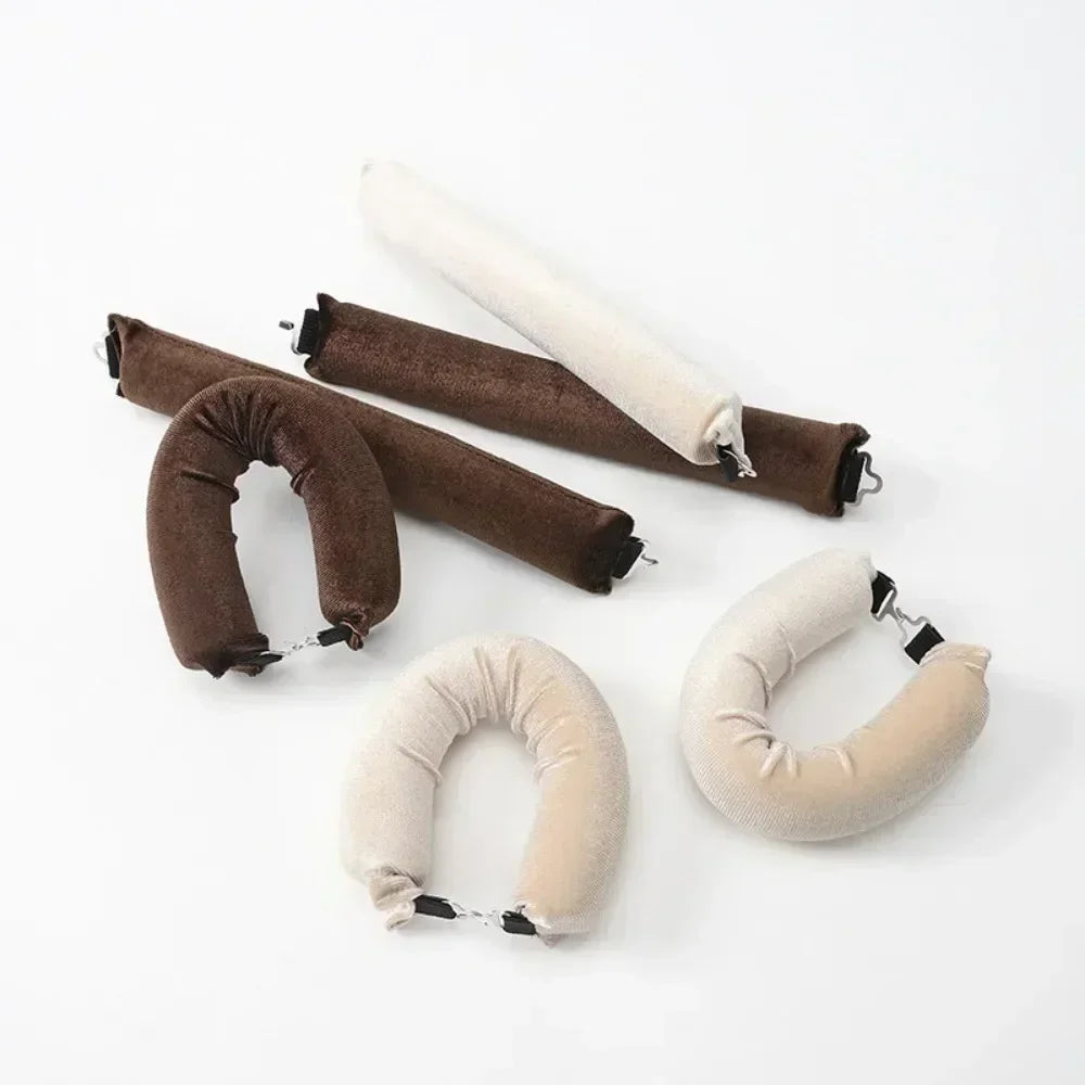 Heatless Curling Rod Set (3 Pieces) - view 2