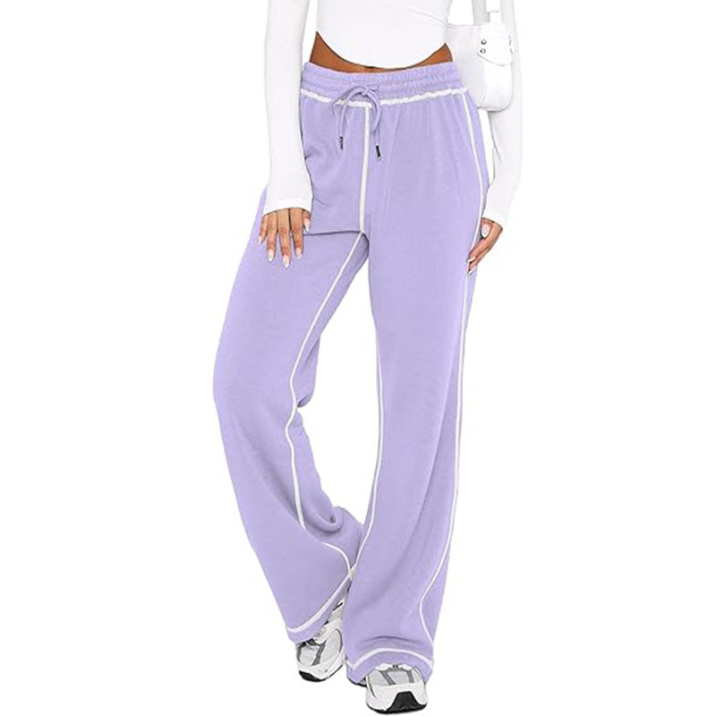 Casual Jogger Sweatpants - view 3