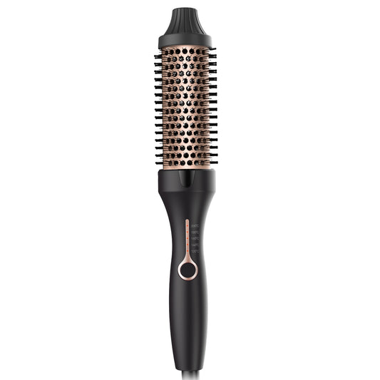 3-in-1 Hot Air Styling Brush – main view | My Dressing Room