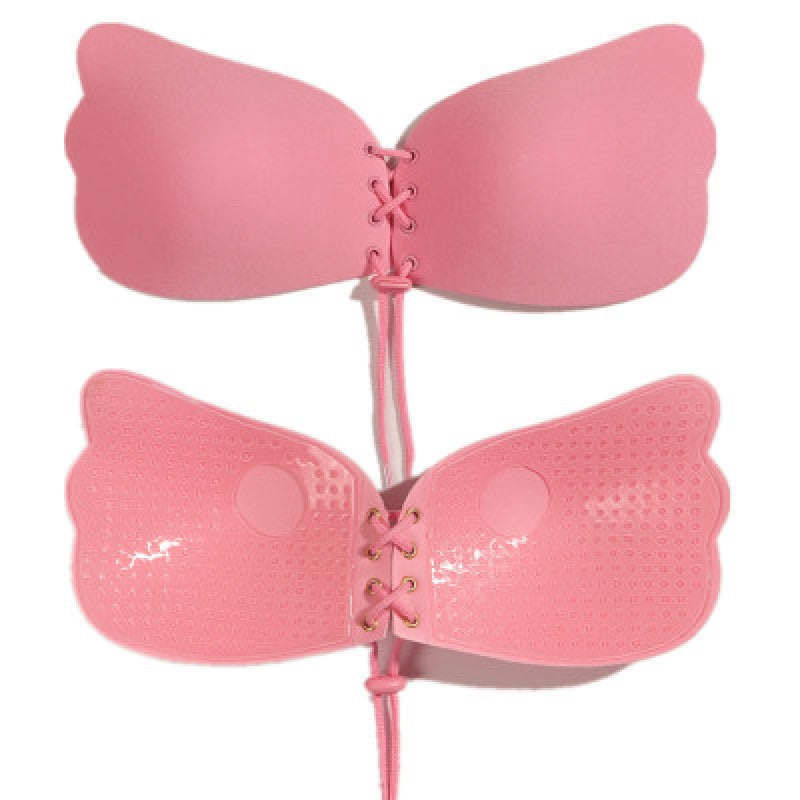 Strapless Wirefree Bra - view 4