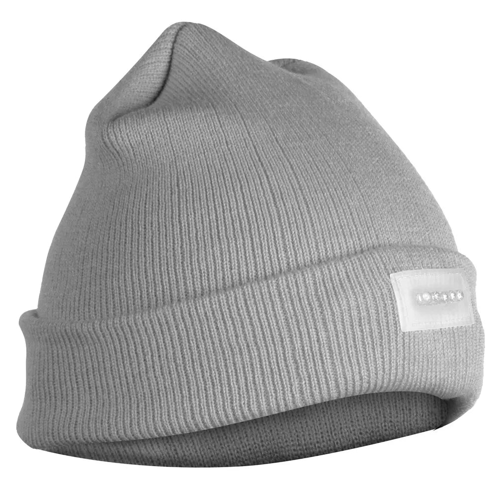LED Headlamp Knit Beanie – view 7 of 9 | My Dressing Room