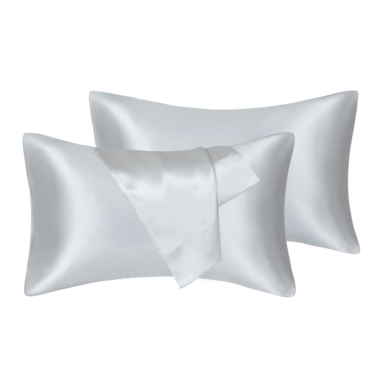 Satin Pillowcase for Hair & Skin – view 9 of 12 | My Dressing Room