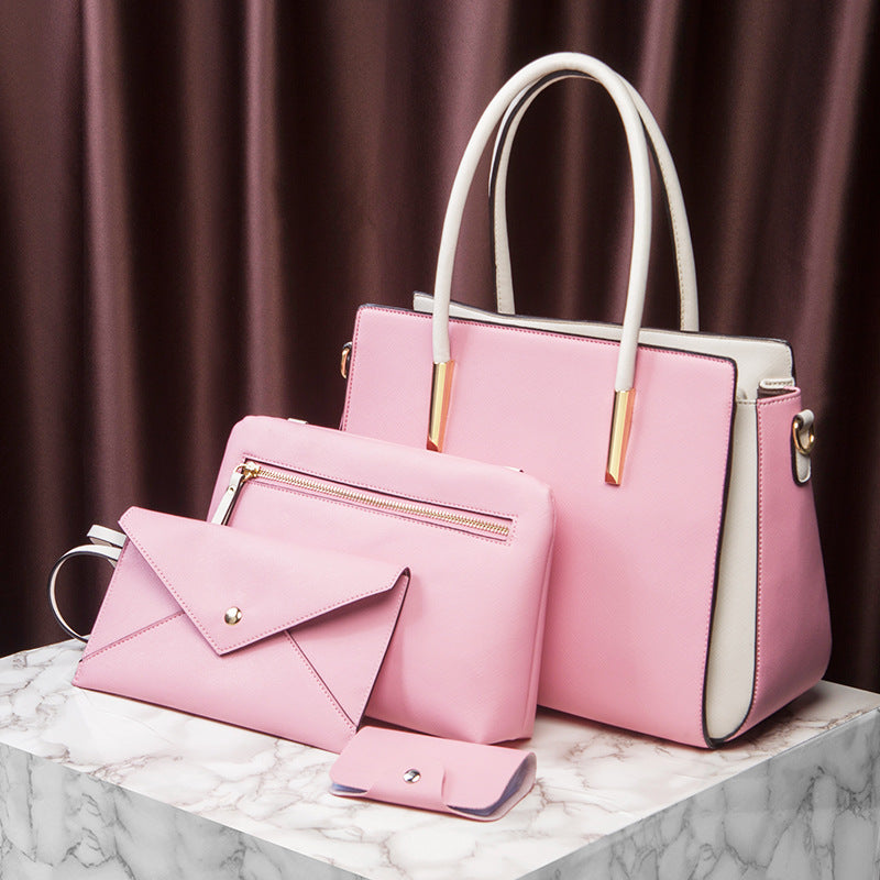 European Style Large Handbag – view 5 of 6 | My Dressing Room