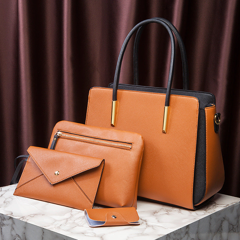 European Style Large Handbag – view 6 of 6 | My Dressing Room