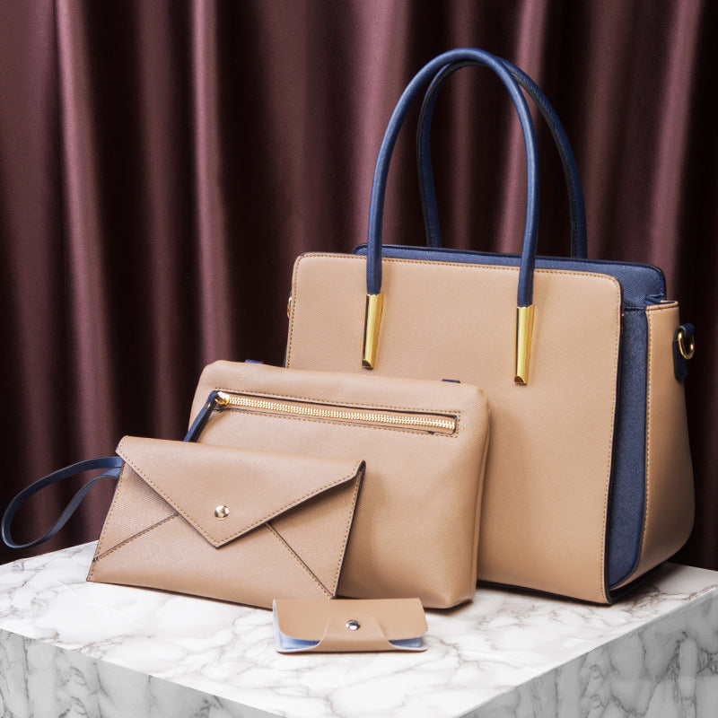 European Style Large Handbag – view 2 of 6 | My Dressing Room