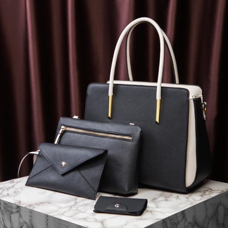 European Style Large Handbag – view 3 of 6 | My Dressing Room