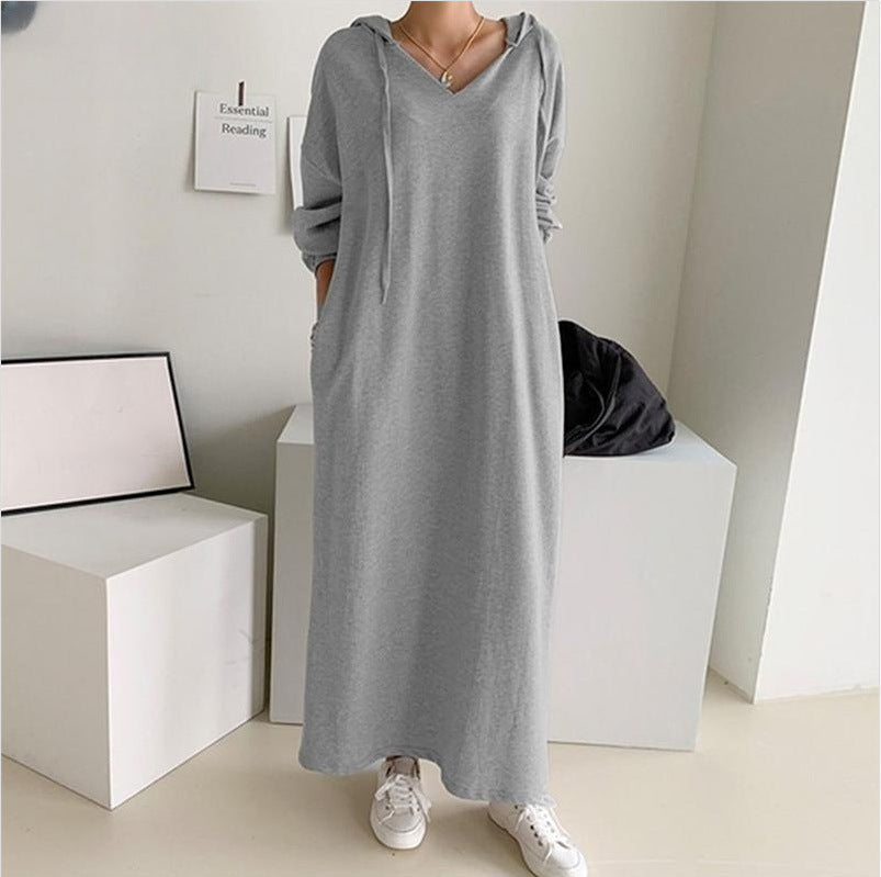 Shirtdress Sweater Dress – view 10 of 10 | My Dressing Room