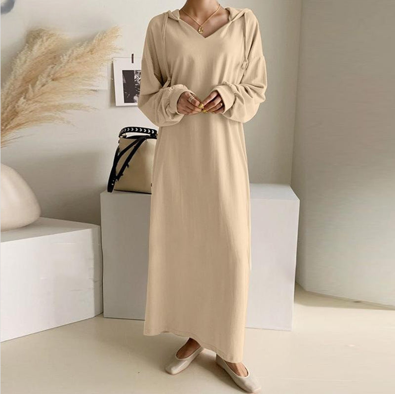 Shirtdress Sweater Dress – view 6 of 10 | My Dressing Room
