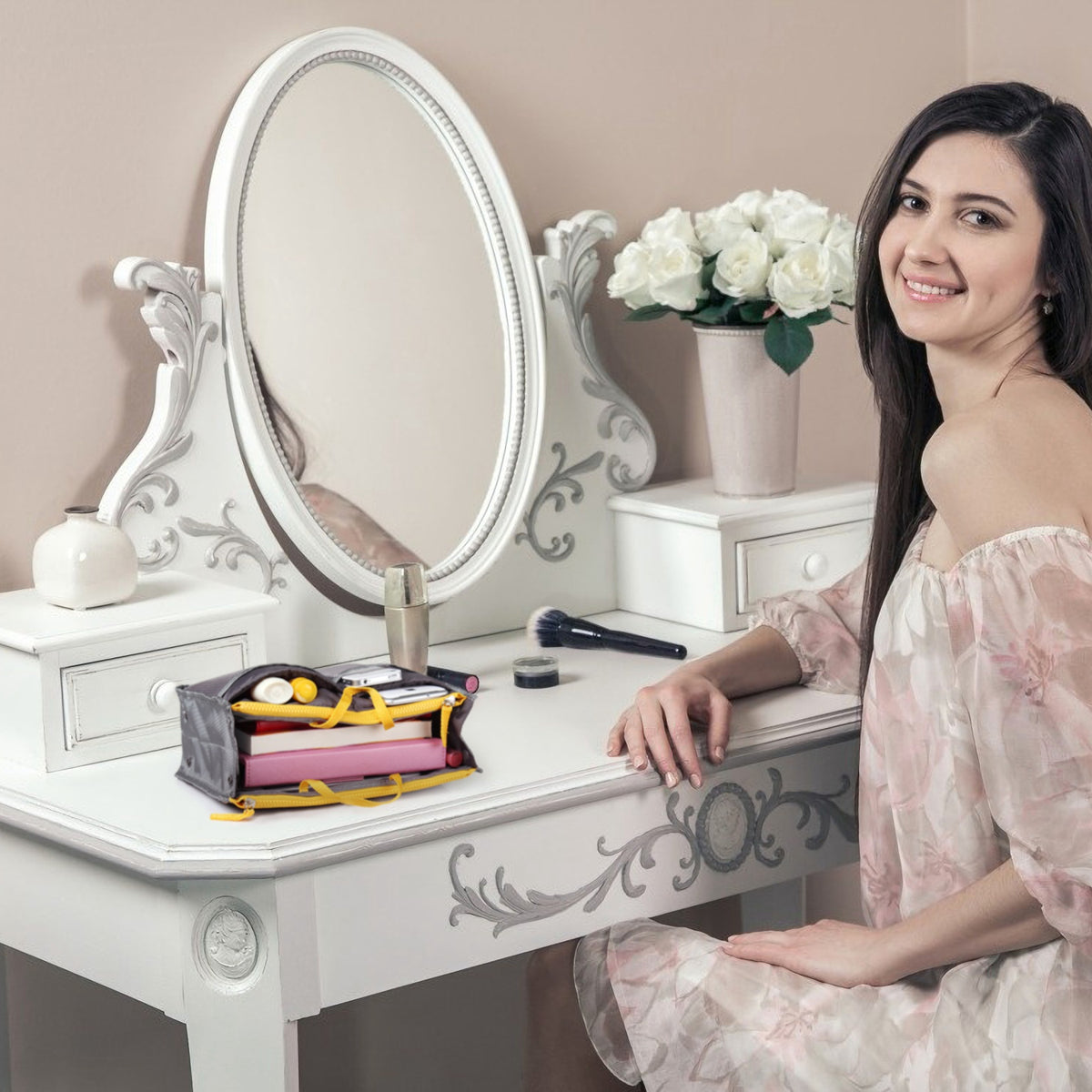 Handbag Organizer Insert – view 3 of 13 | My Dressing Room