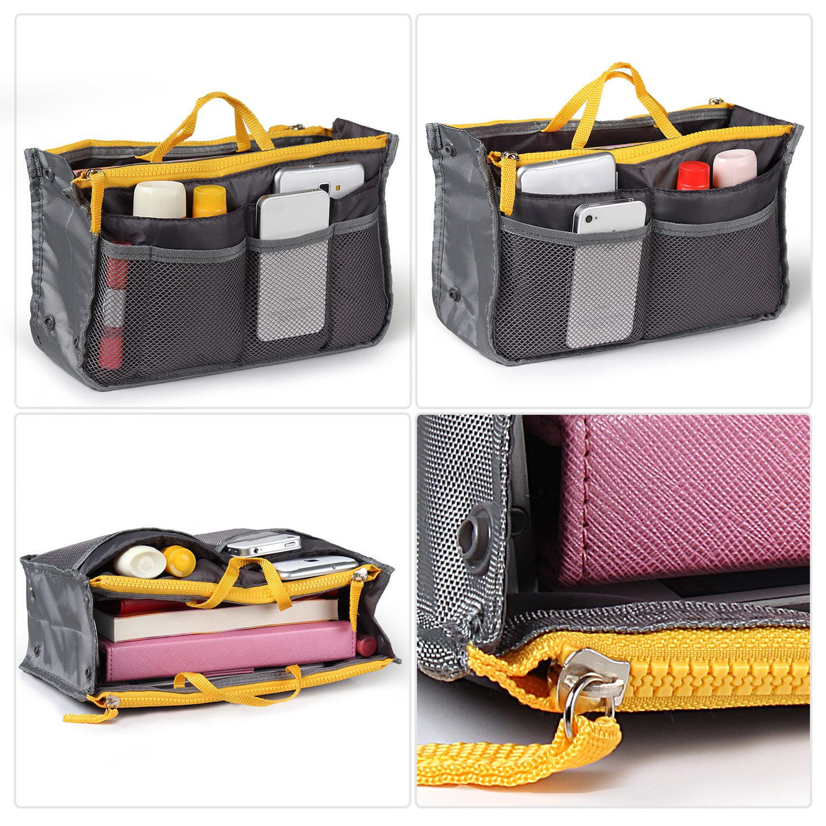 Handbag Organizer Insert – view 10 of 13 | My Dressing Room
