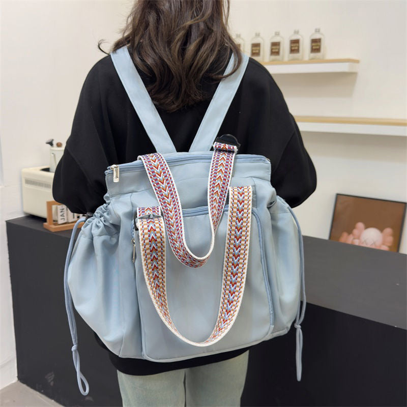 Waterproof Large-Capacity Backpack Bag – view 9 of 14 | My Dressing Room