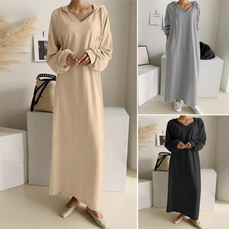 Shirtdress Sweater Dress – view 4 of 10 | My Dressing Room