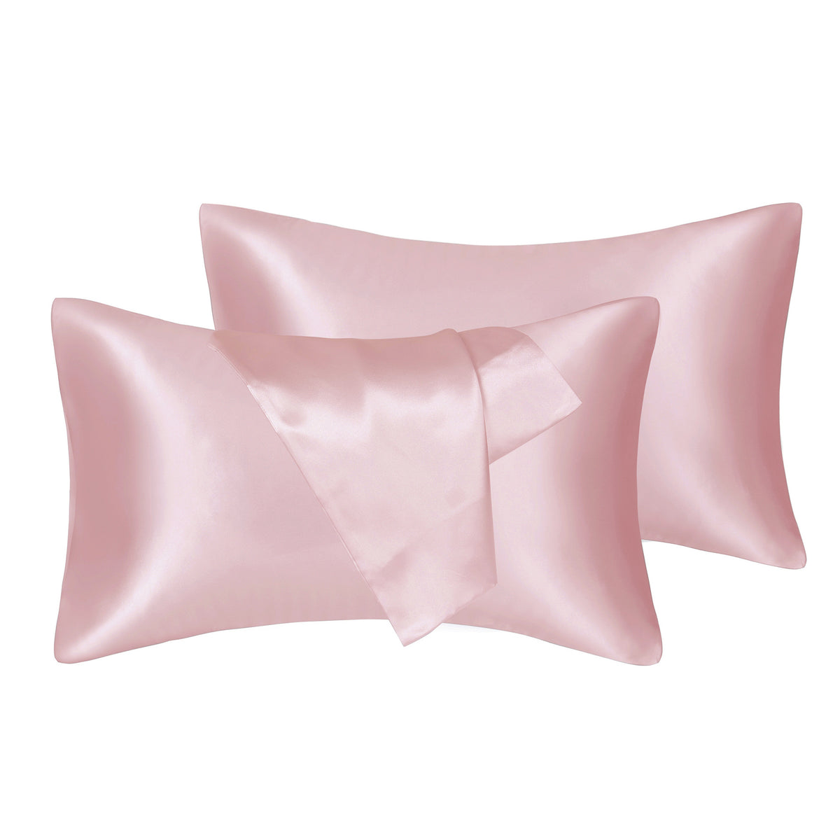 Satin Pillowcase for Hair & Skin – view 7 of 12 | My Dressing Room