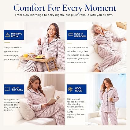 Ribbed Plush Fleece Button-Down Pajama Set - view 1
