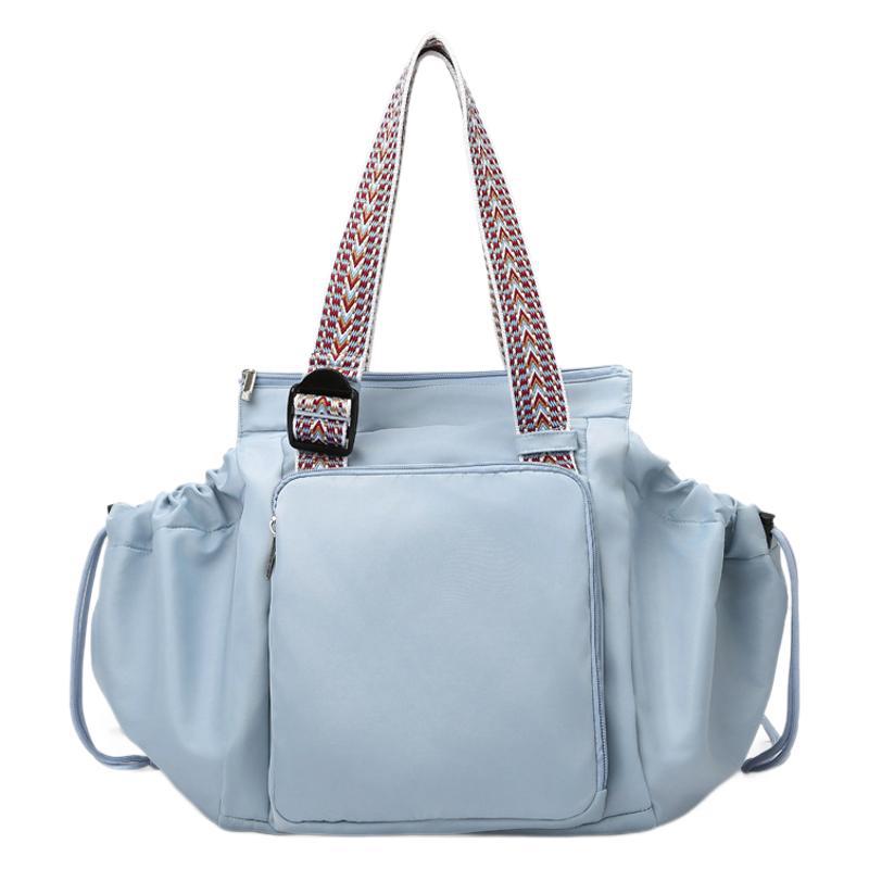 Waterproof Large-Capacity Backpack Bag – view 2 of 14 | My Dressing Room