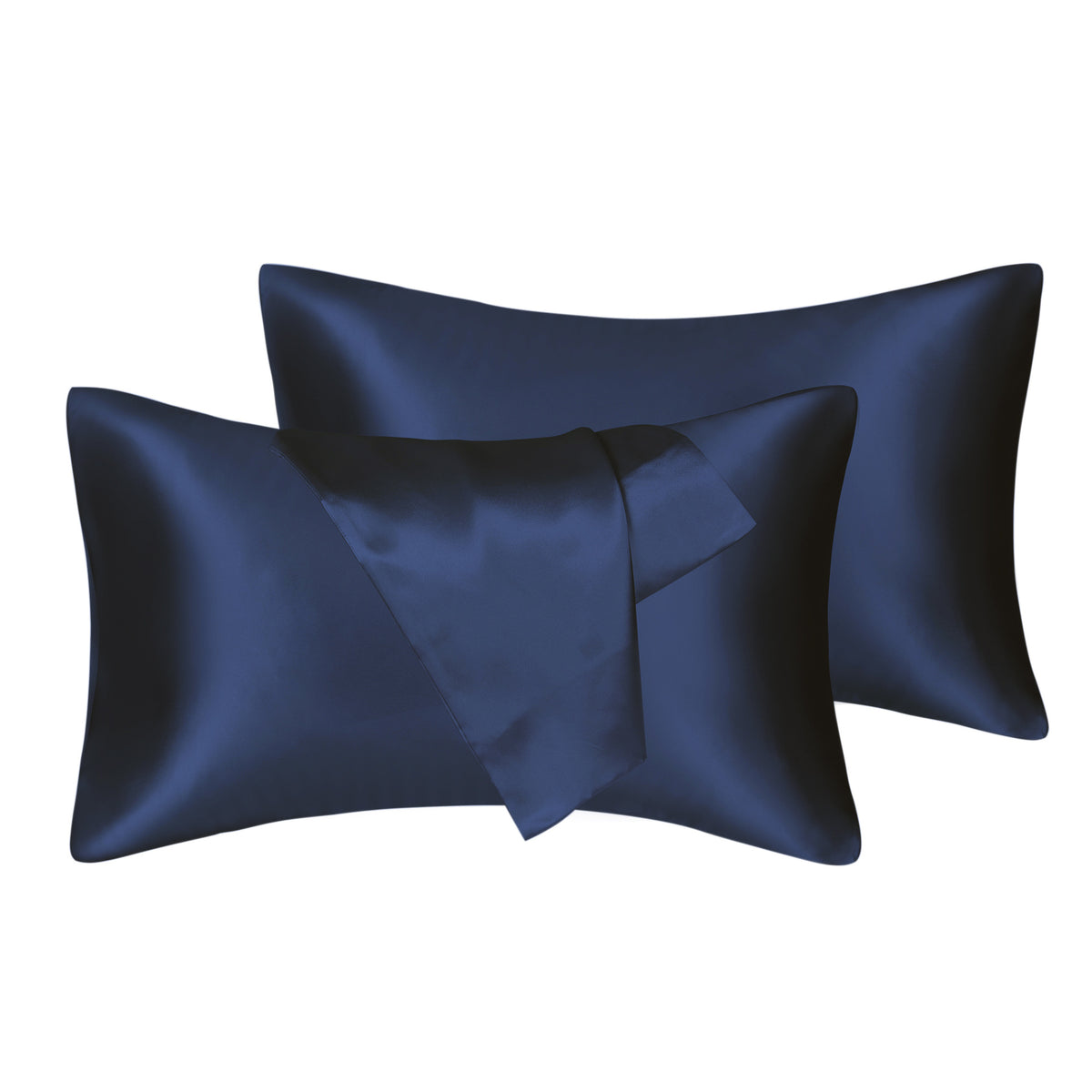 Satin Pillowcase for Hair & Skin – view 4 of 12 | My Dressing Room
