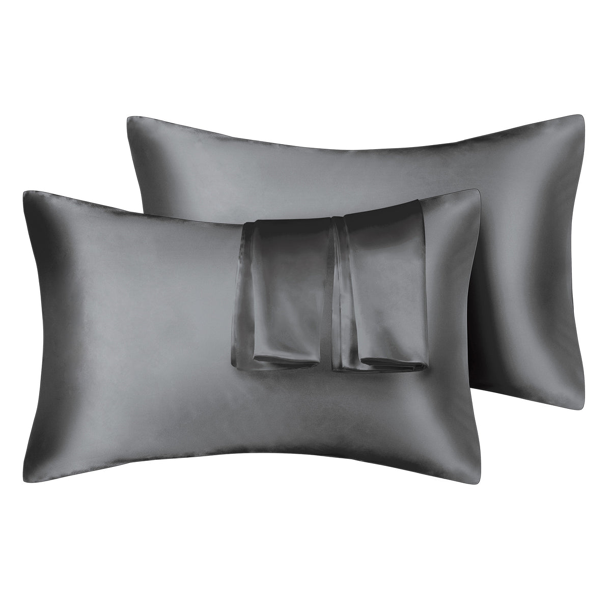 Satin Pillowcase for Hair & Skin – view 6 of 12 | My Dressing Room