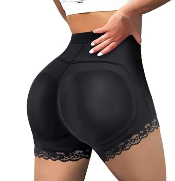 Padded Butt Lifter Shaping Panty – view 2 of 4 | My Dressing Room