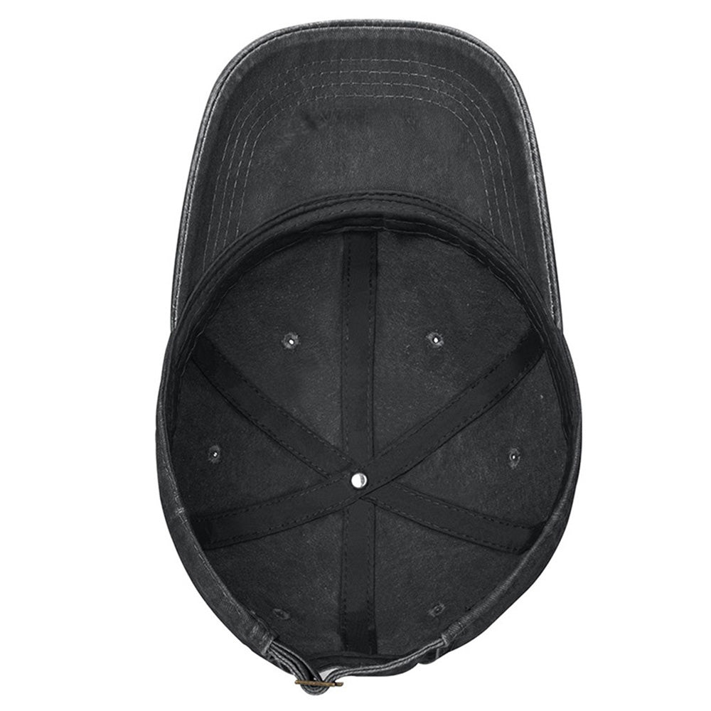Christian Flag Cross Baseball Cap – view 3 of 9 | My Dressing Room