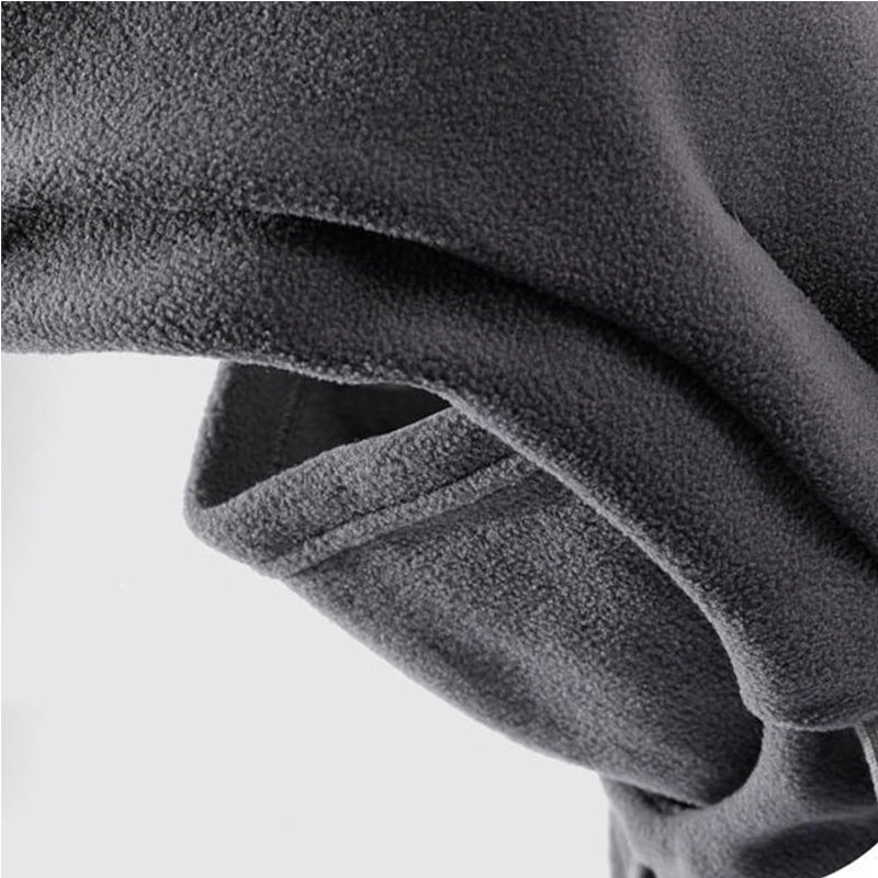 Windproof Polar Fleece Balaclava – view 5 of 6 | My Dressing Room