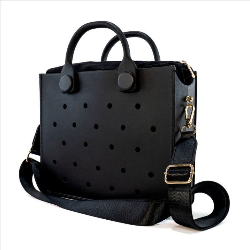 Waterproof EVA Tote Beach Bag – view 4 of 15 | My Dressing Room