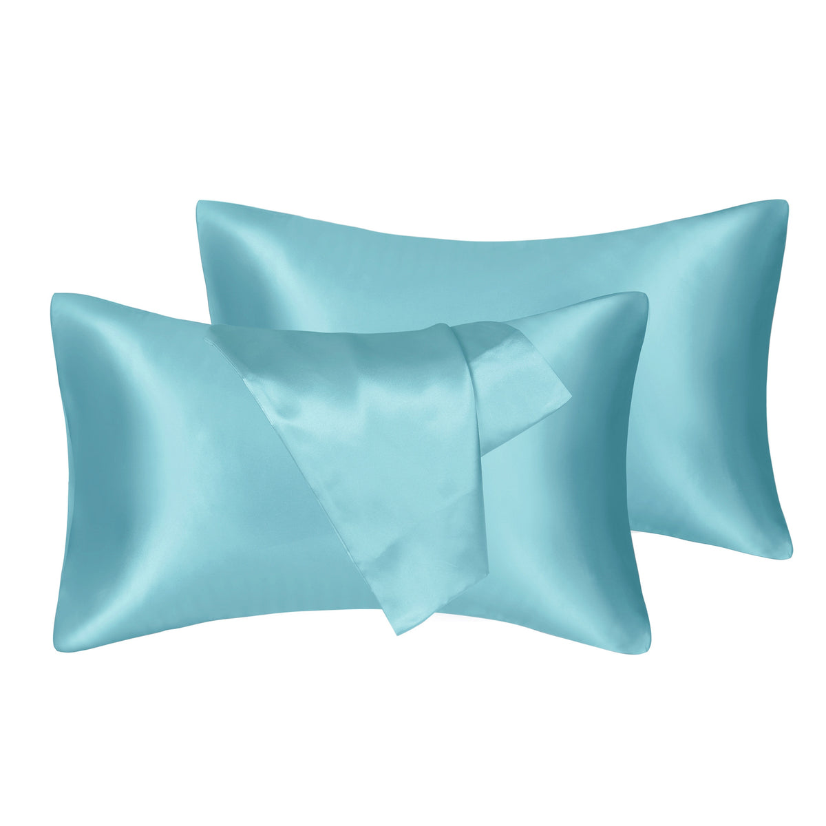 Satin Pillowcase for Hair & Skin – view 10 of 12 | My Dressing Room