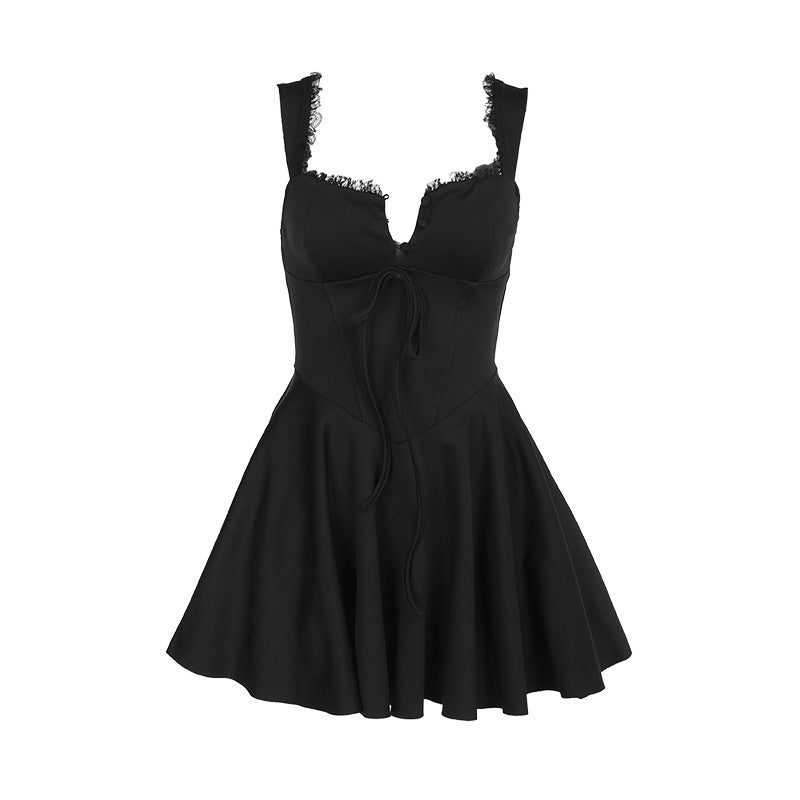 Retro Cami Bodycon Dress – view 2 of 12