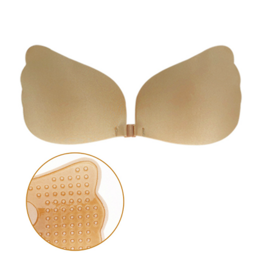 Strapless Wirefree Bra - view 1