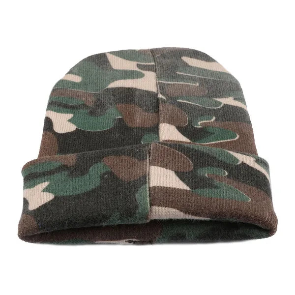 LED Headlamp Knit Beanie – view 3 of 9 | My Dressing Room