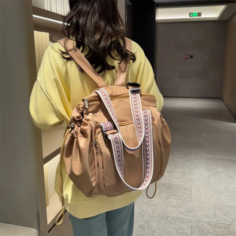 Waterproof Large-Capacity Backpack Bag – view 8 of 14 | My Dressing Room