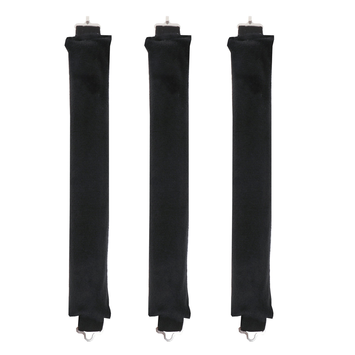 Heatless Curling Rod Set (3 Pieces) - view 1