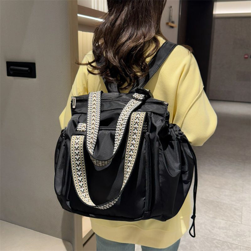 Waterproof Large-Capacity Backpack Bag – view 10 of 14 | My Dressing Room