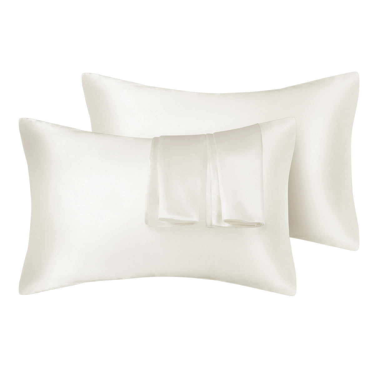 Satin Pillowcase for Hair & Skin – view 3 of 12 | My Dressing Room