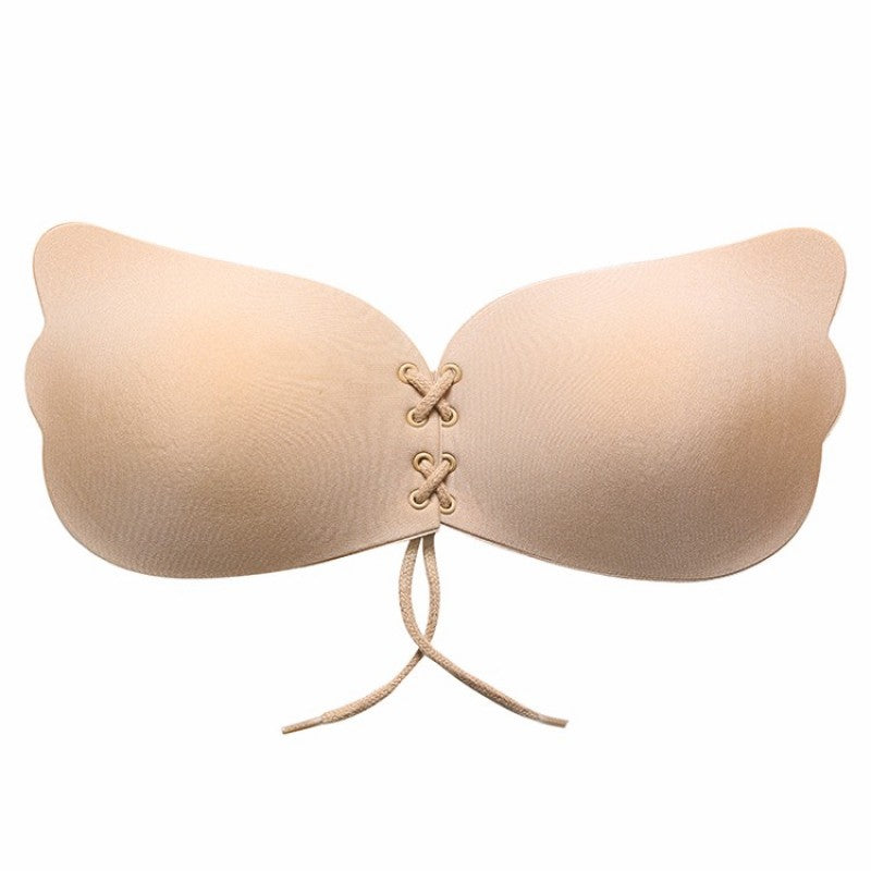 Strapless Wirefree Bra - view 5