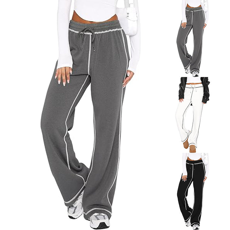 Casual Jogger Sweatpants - view 5