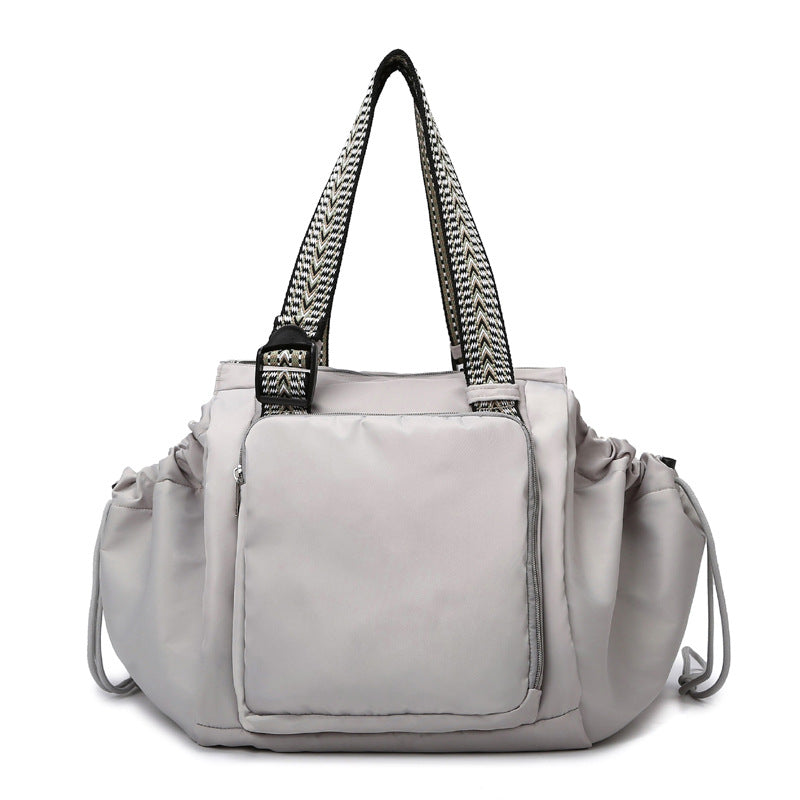 Waterproof Large-Capacity Backpack Bag – view 12 of 14 | My Dressing Room