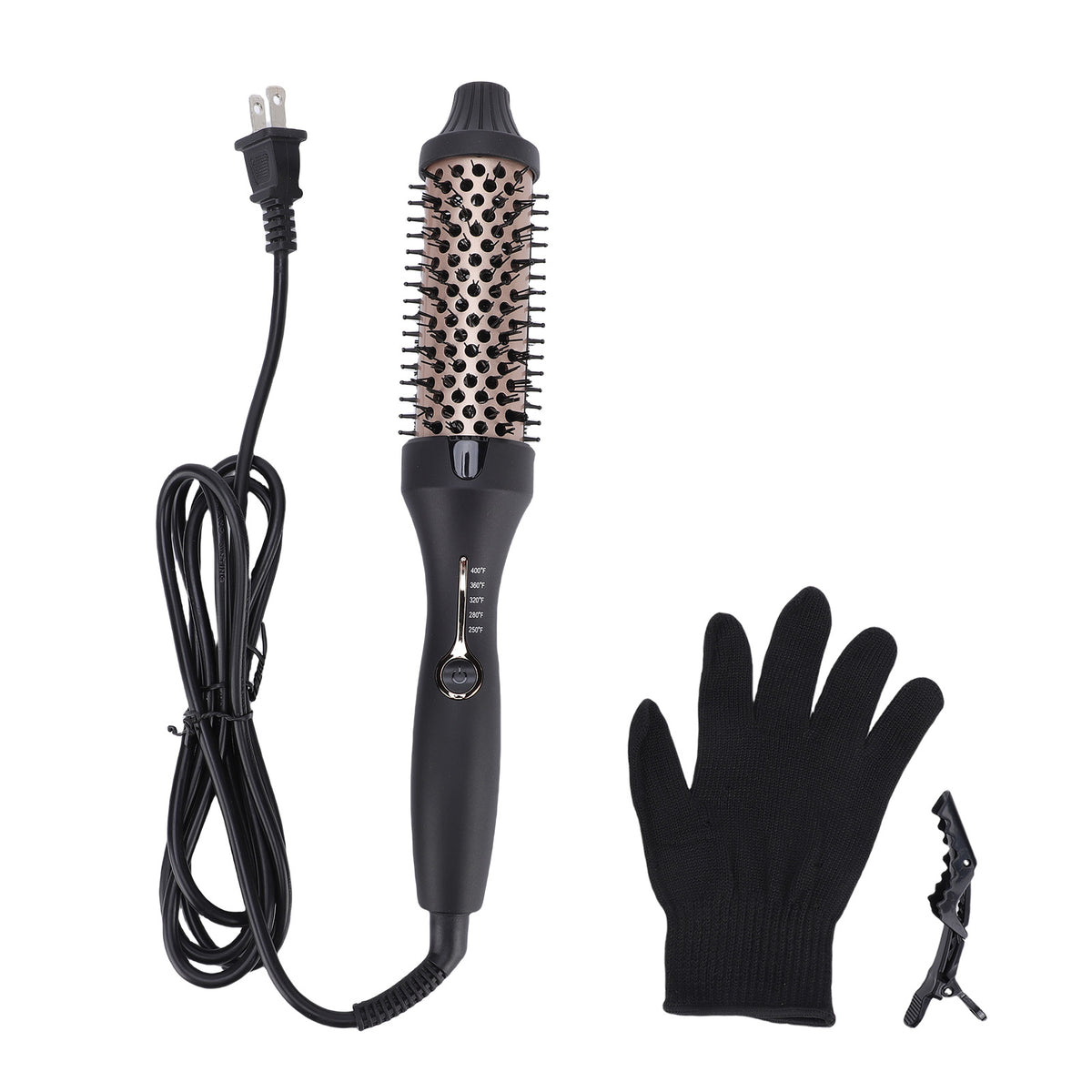 3-in-1 Hot Air Styling Brush – view 2 of 6 | My Dressing Room