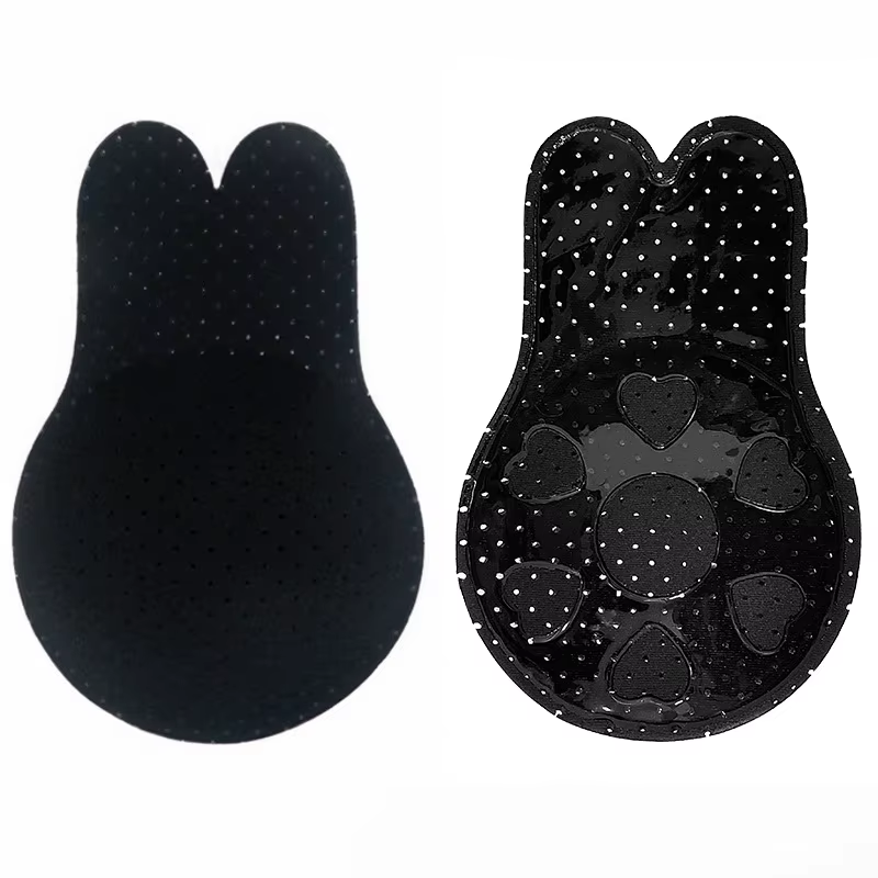 Adhesive Strapless Backless Bra (A/B Cup) - view 2
