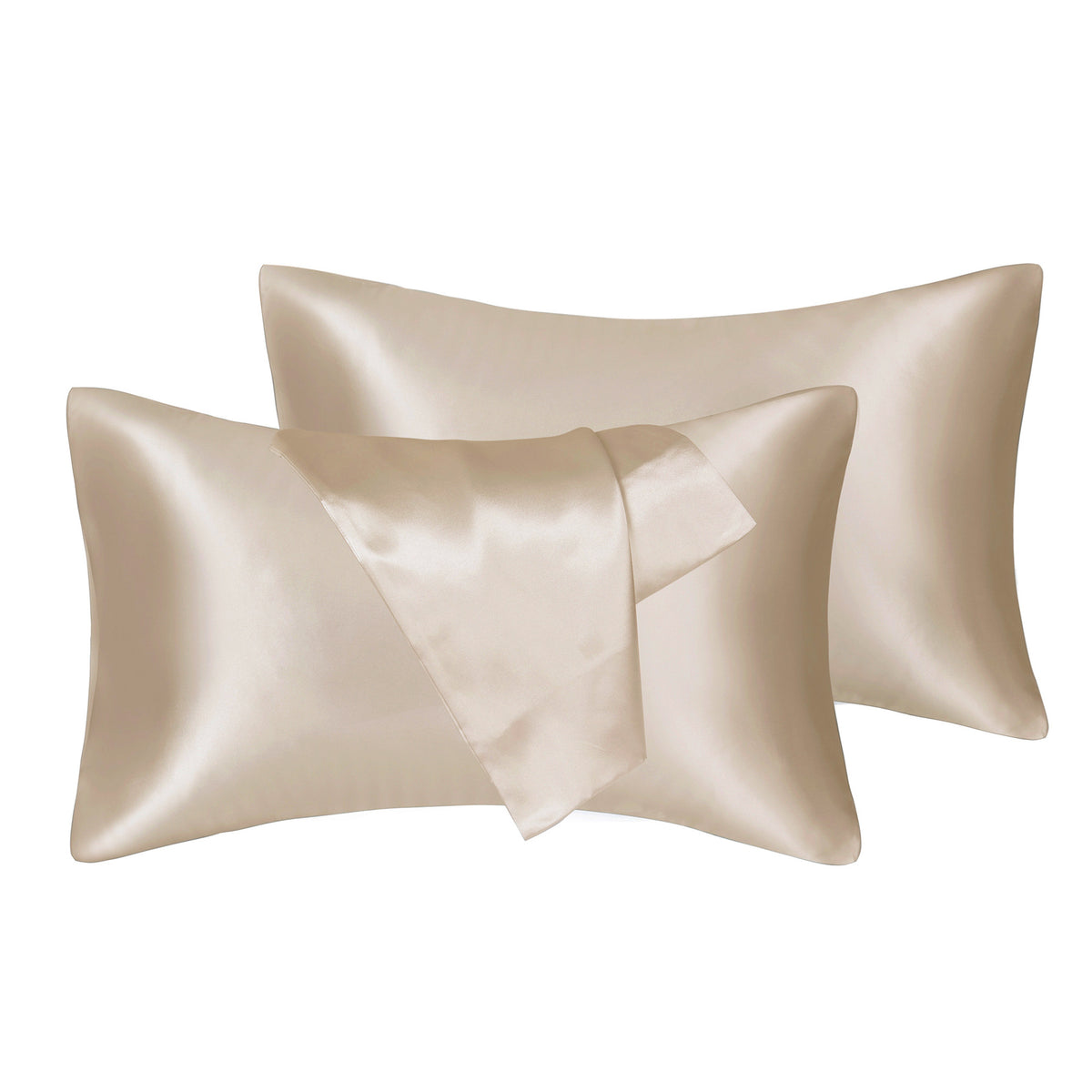Satin Pillowcase for Hair & Skin – view 12 of 12 | My Dressing Room