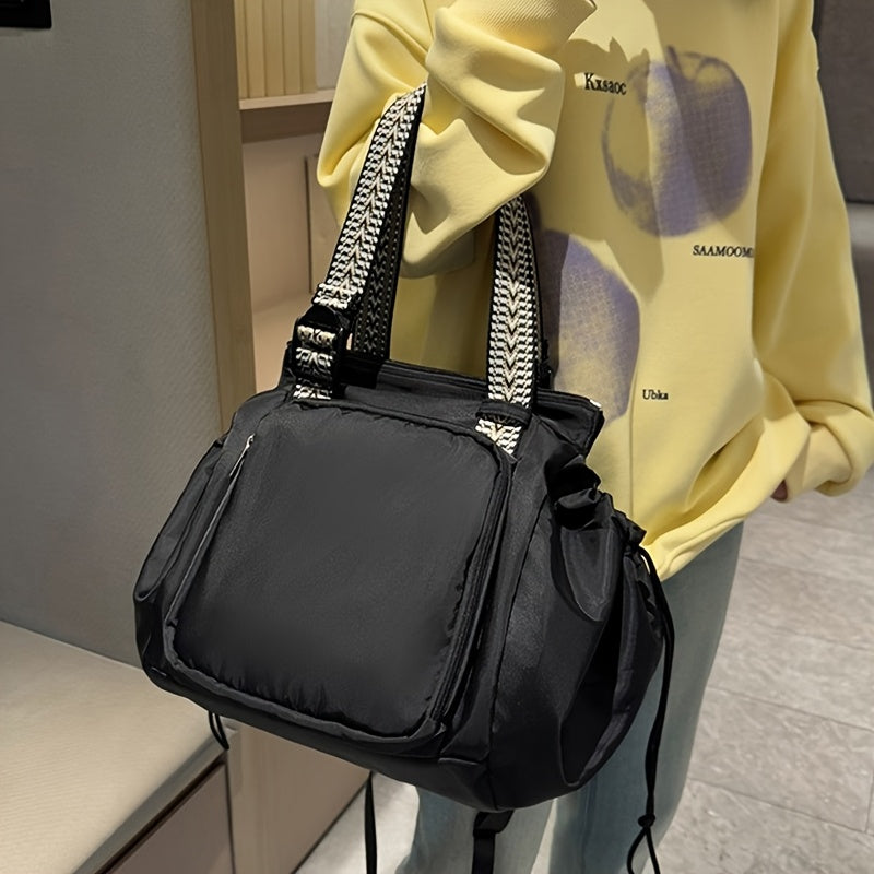 Waterproof Large-Capacity Backpack Bag – view 7 of 14 | My Dressing Room