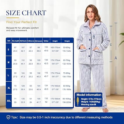 Ribbed Plush Fleece Button-Down Pajama Set - view 2