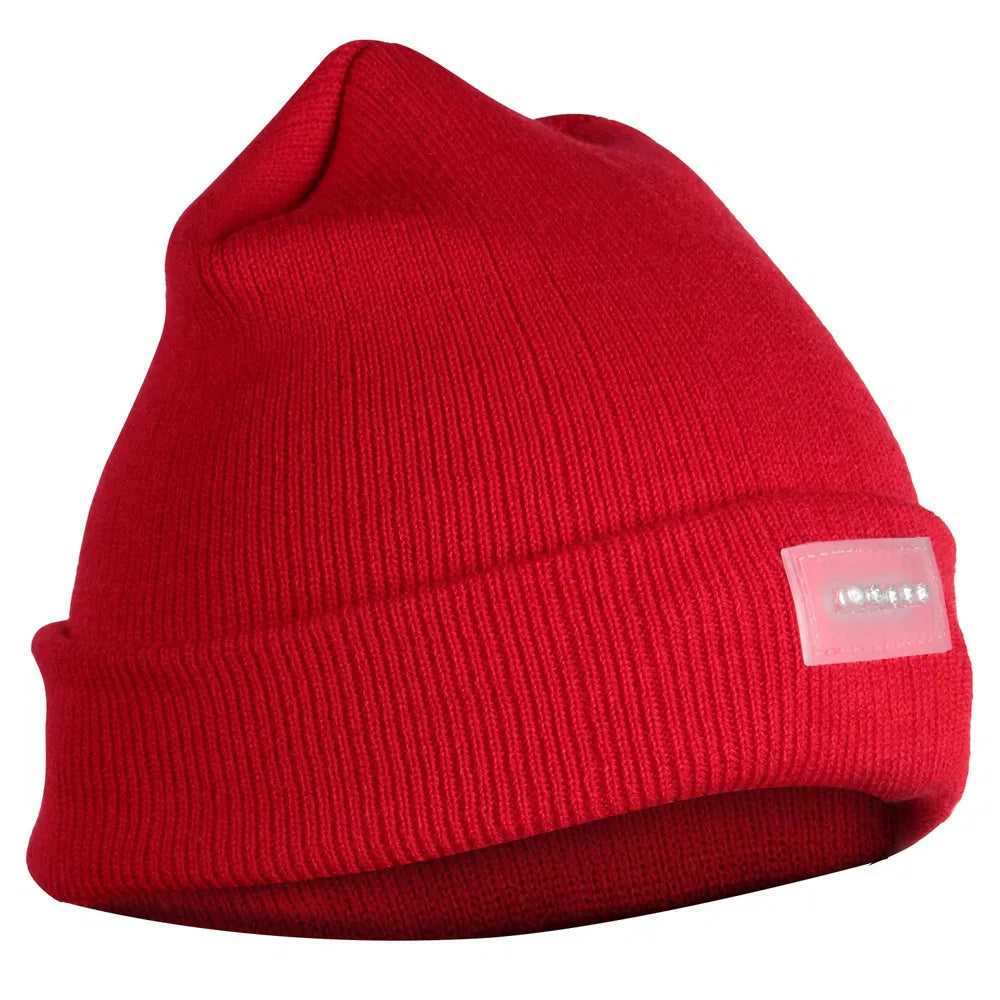 LED Headlamp Knit Beanie – view 9 of 9 | My Dressing Room