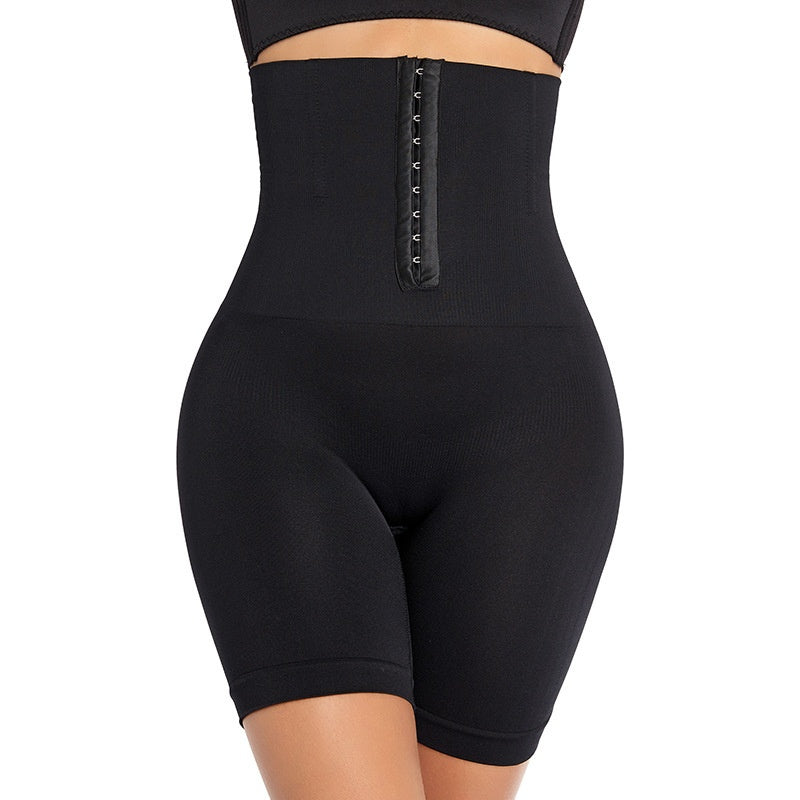 High Waist Shaper Shorts, black – view 6 of 8 | My Dressing Room
