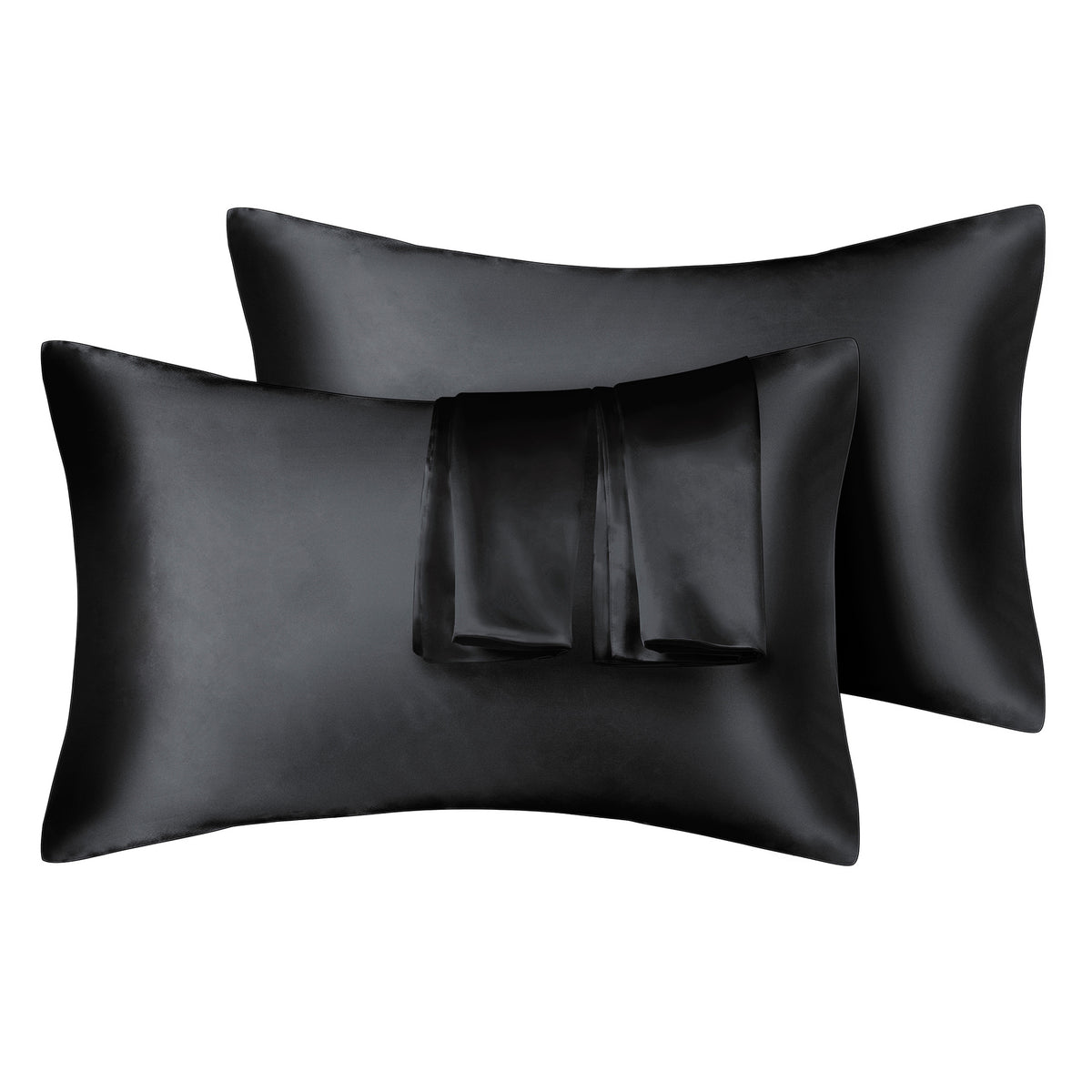 Satin Pillowcase for Hair & Skin – view 11 of 12 | My Dressing Room