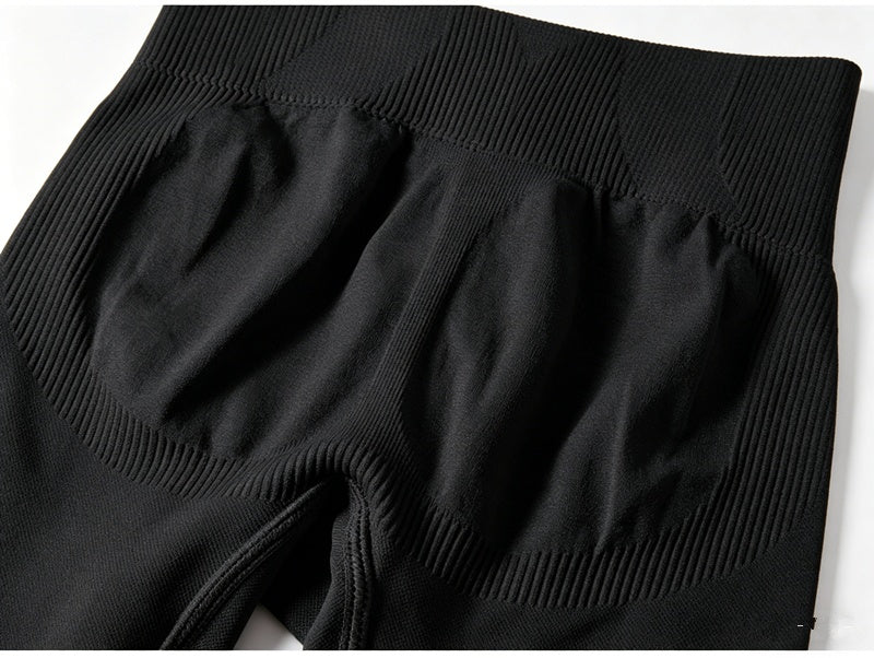 High Waist Shaper Shorts, black – view 3 of 8 | My Dressing Room
