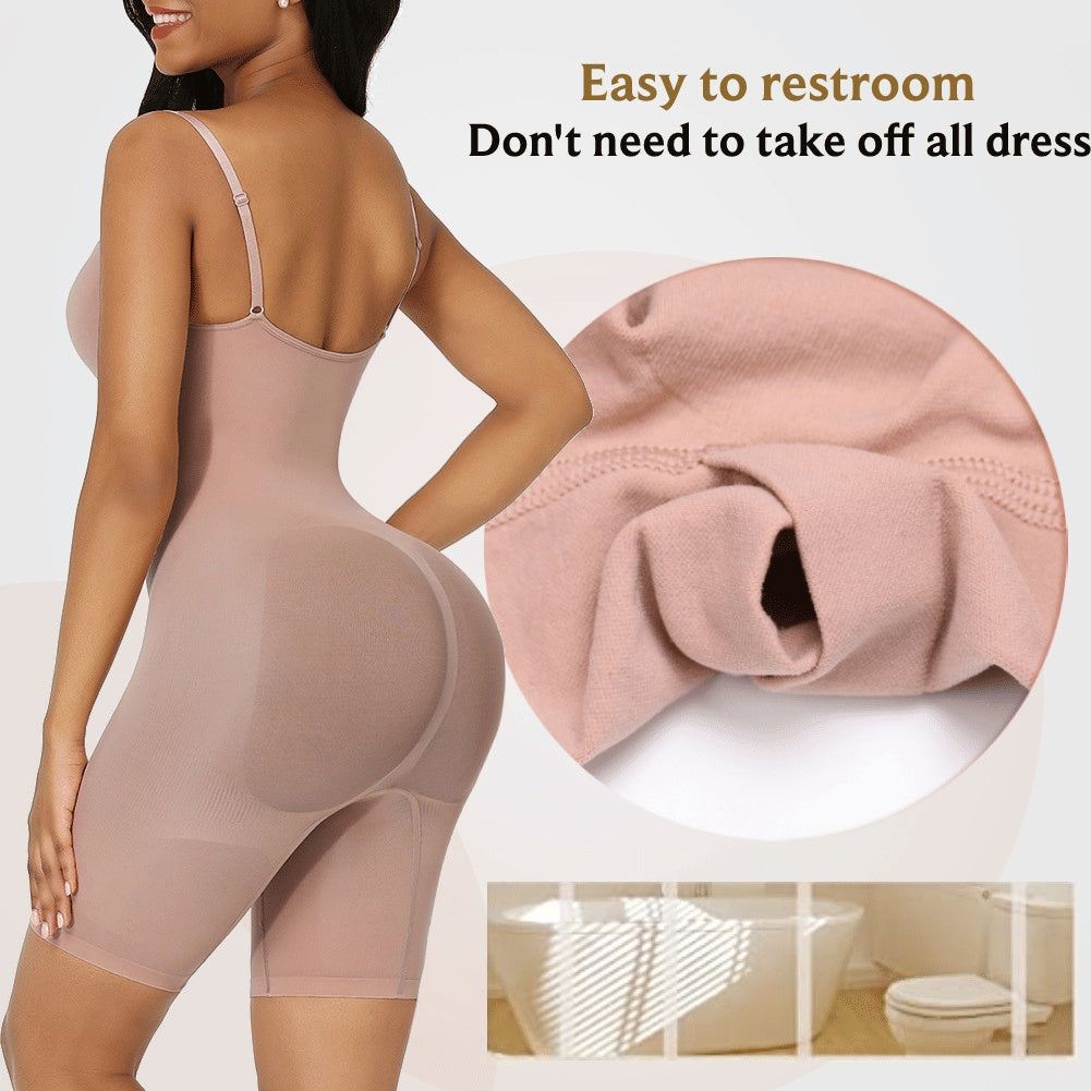 Sculpt Faja Bodysuit – view 2 of 8 | My Dressing Room