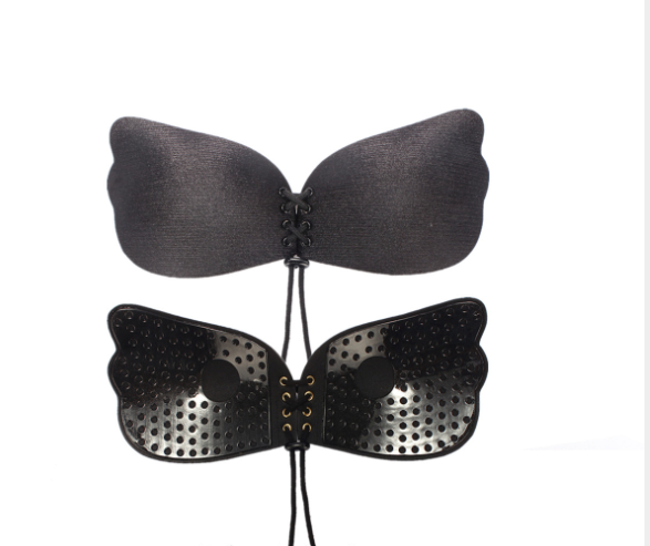 Strapless Wirefree Bra - view 6